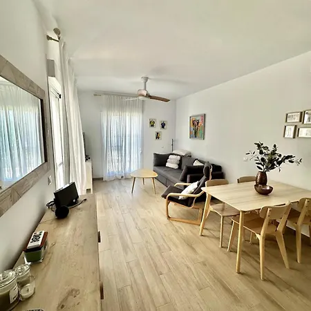 Atico En Costa Ballena Vut Ca 21009 公寓 *