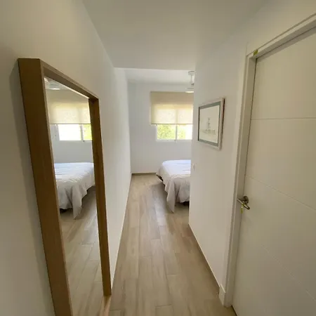 公寓 Atico En Costa Ballena Vut Ca 21009 加的斯