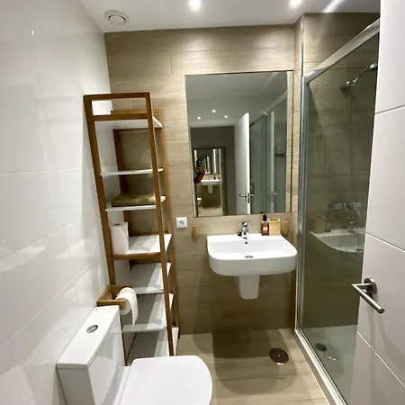 公寓 Atico En Costa Ballena Vut Ca 21009 加的斯