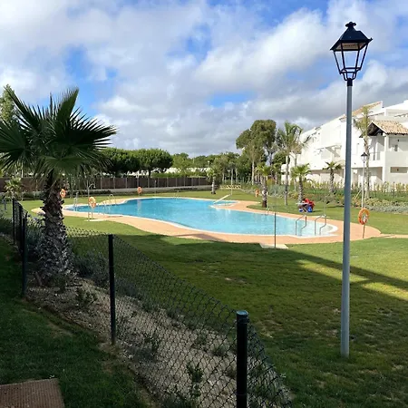 Atico En Costa Ballena Vut Ca 21009 公寓 加的斯