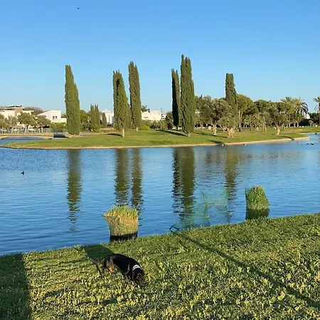 公寓 Atico En Costa Ballena Vut Ca 21009